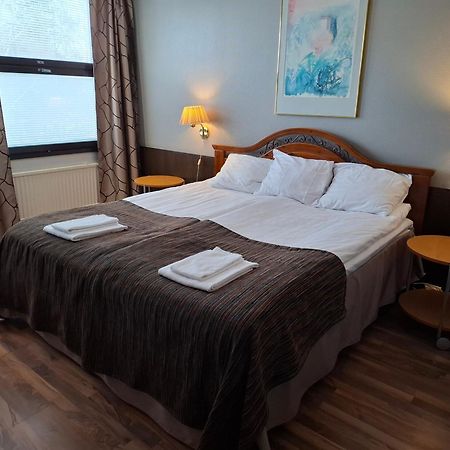 Hotel Lapuahovi Zewnętrze zdjęcie