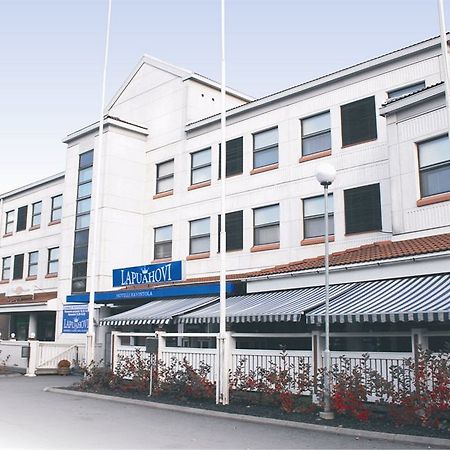 Hotel Lapuahovi Zewnętrze zdjęcie