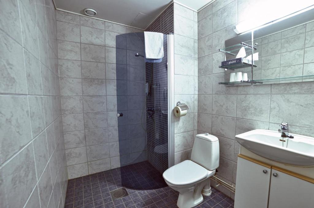 Hotel Lapuahovi Pokój zdjęcie