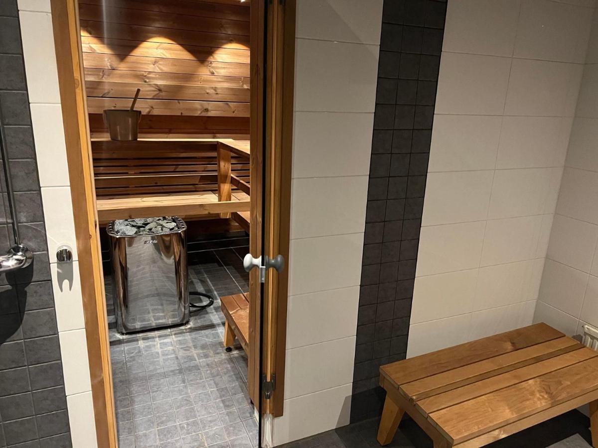 Hotel Lapuahovi Zewnętrze zdjęcie