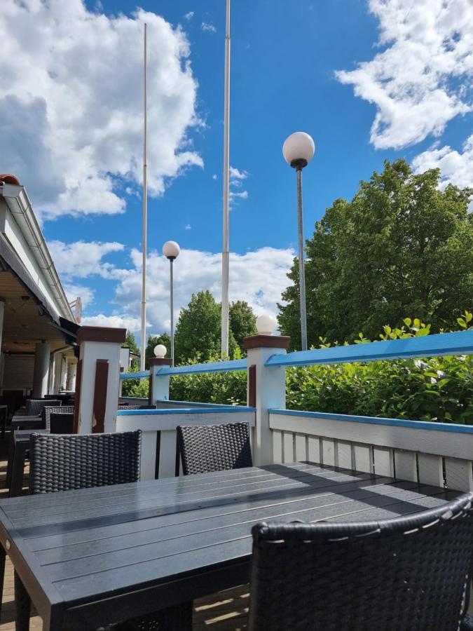 Hotel Lapuahovi Zewnętrze zdjęcie