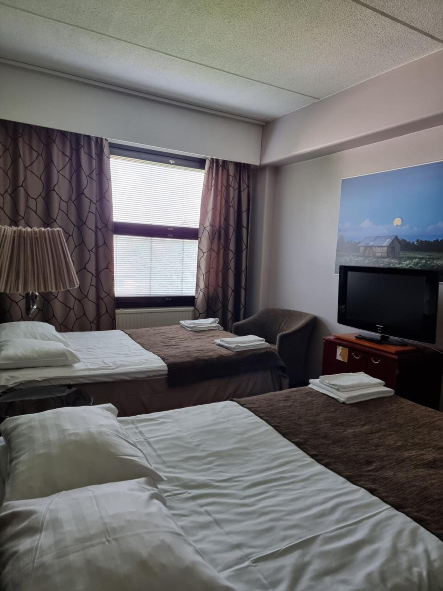 Hotel Lapuahovi Zewnętrze zdjęcie