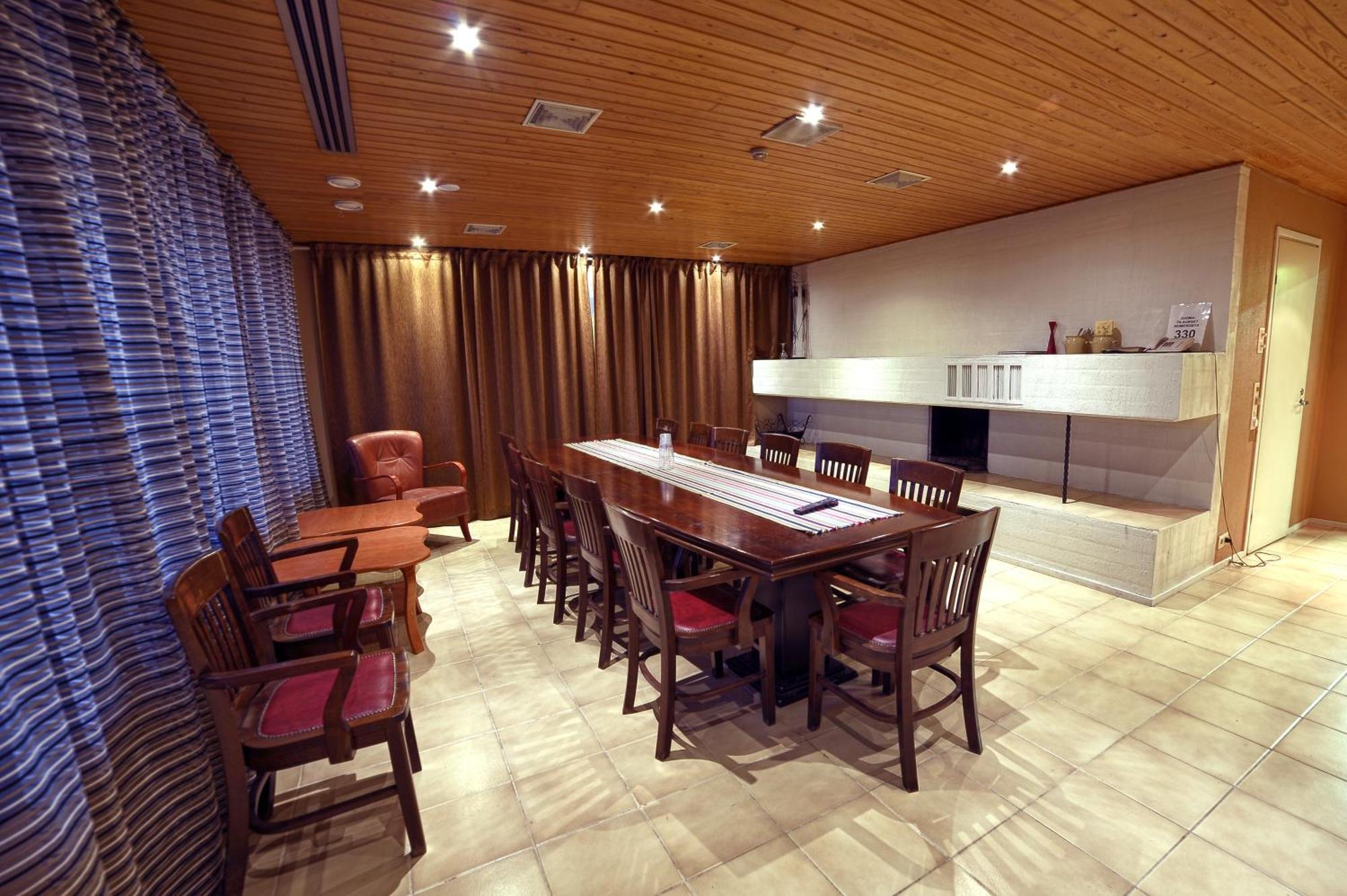 Hotel Lapuahovi Zewnętrze zdjęcie