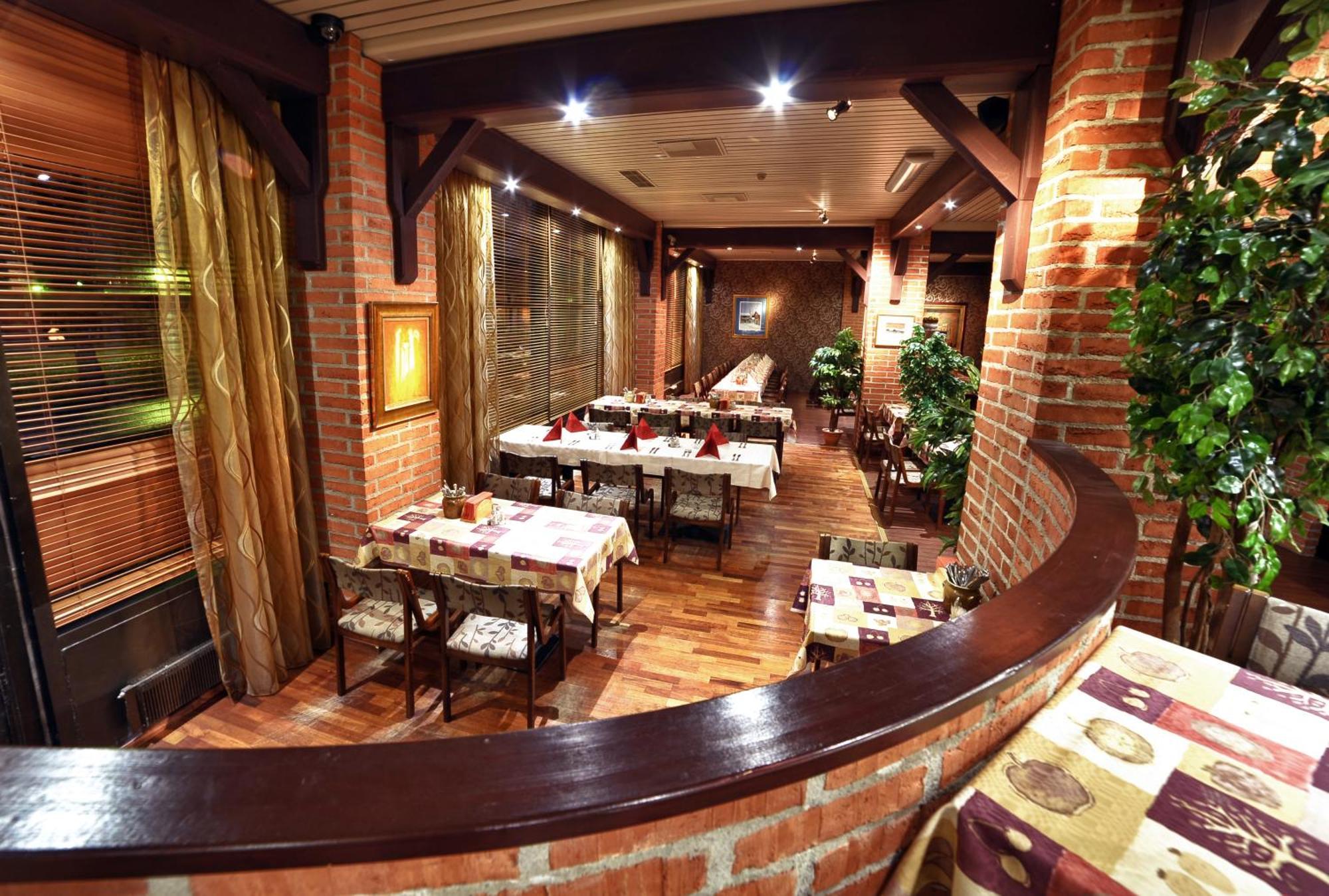 Hotel Lapuahovi Zewnętrze zdjęcie