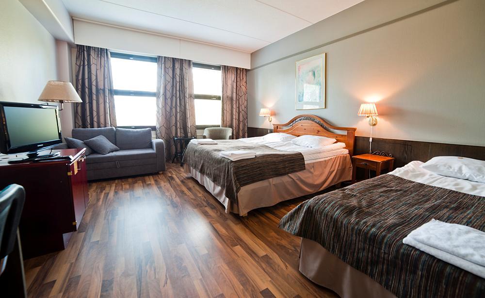 Hotel Lapuahovi Zewnętrze zdjęcie