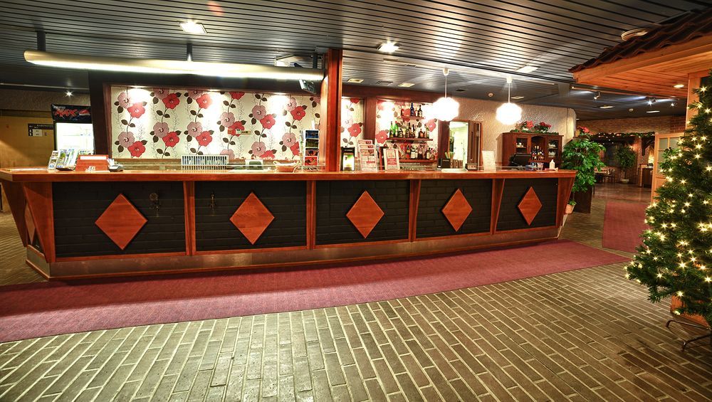 Hotel Lapuahovi Zewnętrze zdjęcie