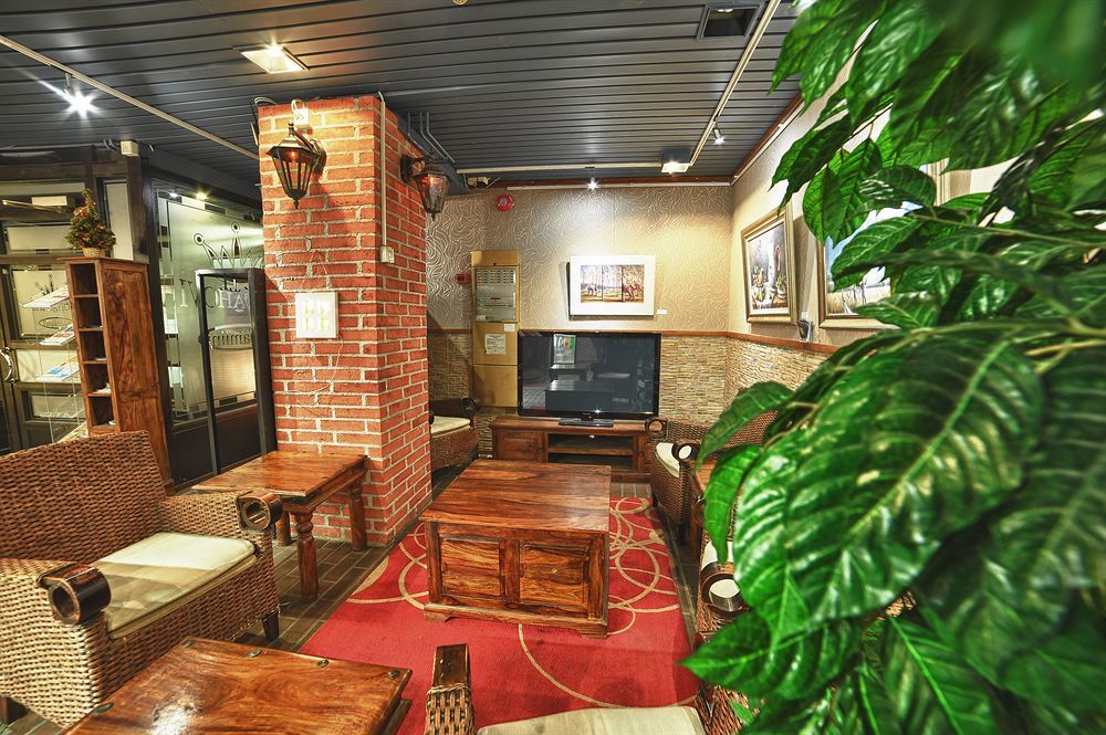 Hotel Lapuahovi Zewnętrze zdjęcie