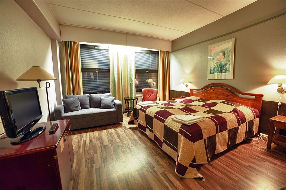 Hotel Lapuahovi Zewnętrze zdjęcie