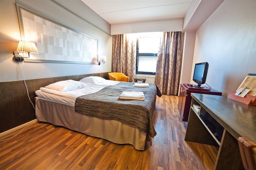 Hotel Lapuahovi Zewnętrze zdjęcie