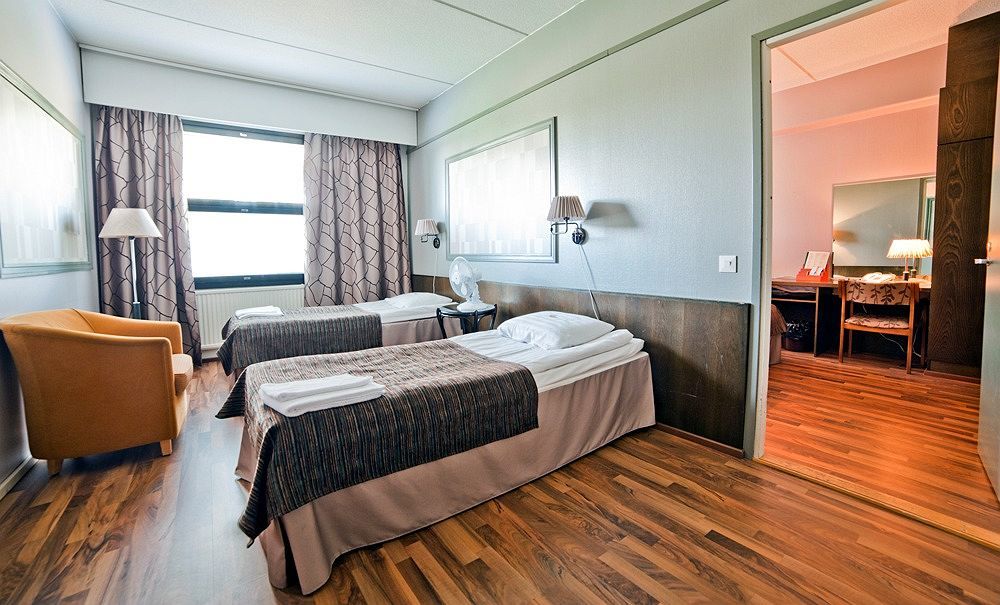 Hotel Lapuahovi Zewnętrze zdjęcie