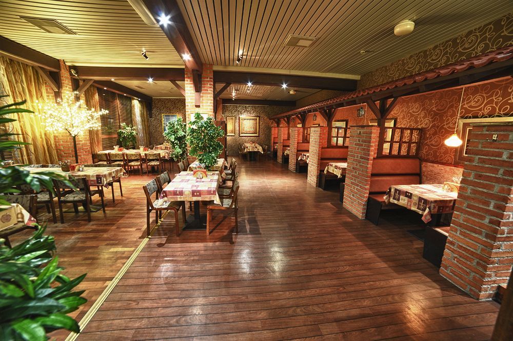 Hotel Lapuahovi Zewnętrze zdjęcie