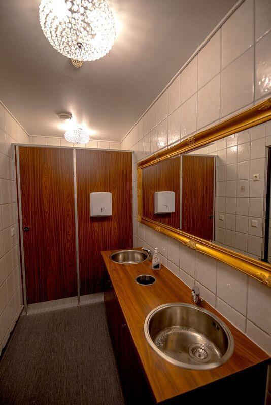 Hotel Lapuahovi Zewnętrze zdjęcie
